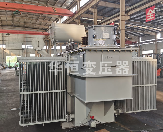 S11-6300/35界首界首界首电力变压器价格