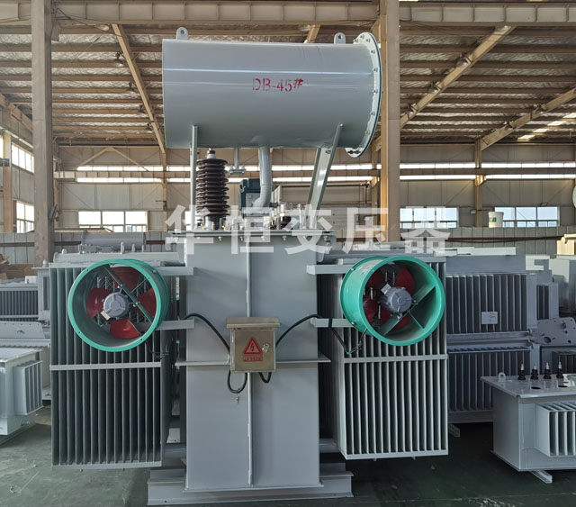 S13-6300/35界首界首界首电力变压器