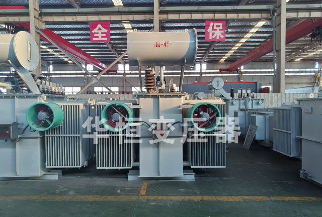 SZ11-10000/35界首界首界首油浸式变压器厂家